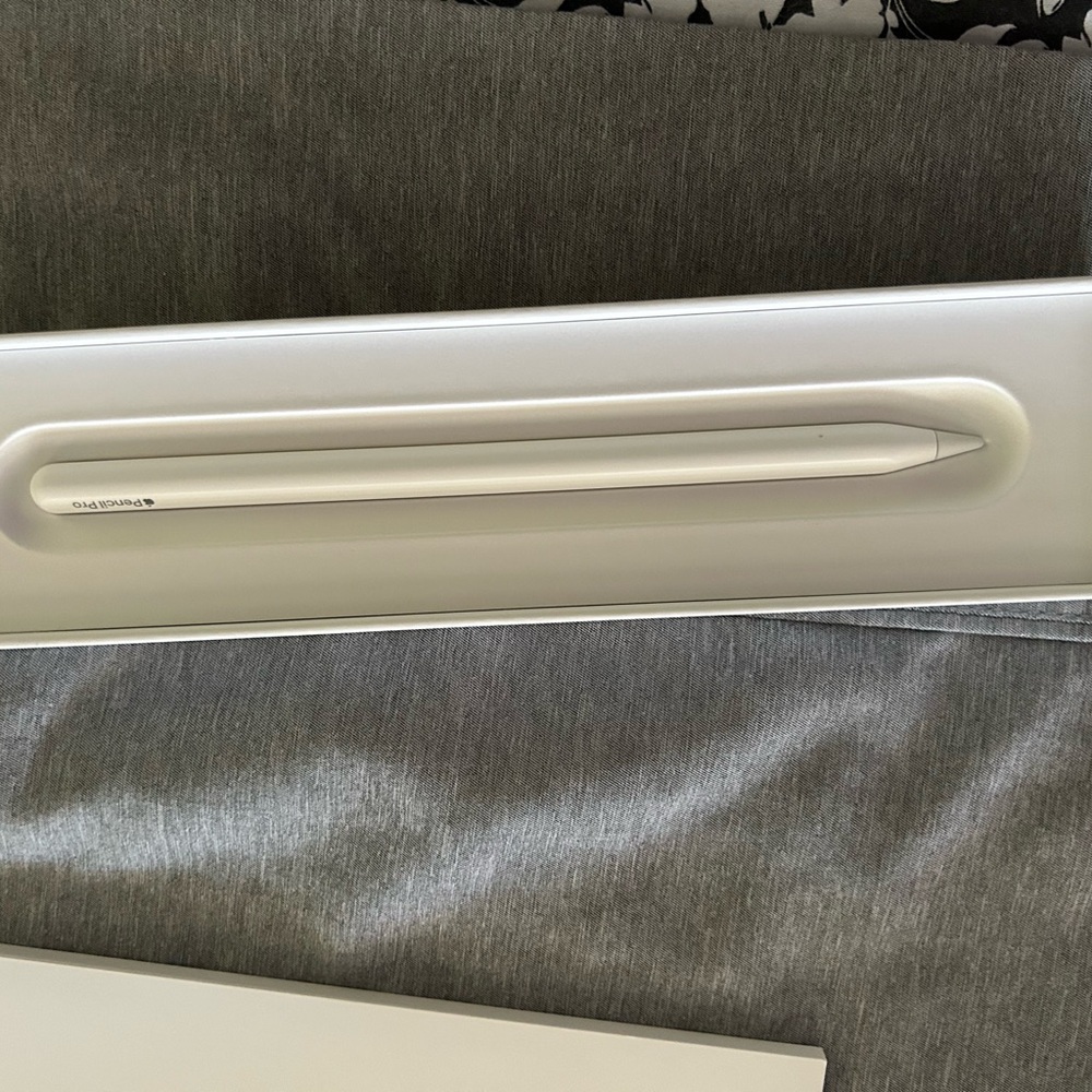 Apple Pencil   Design - Picture 5 of 8